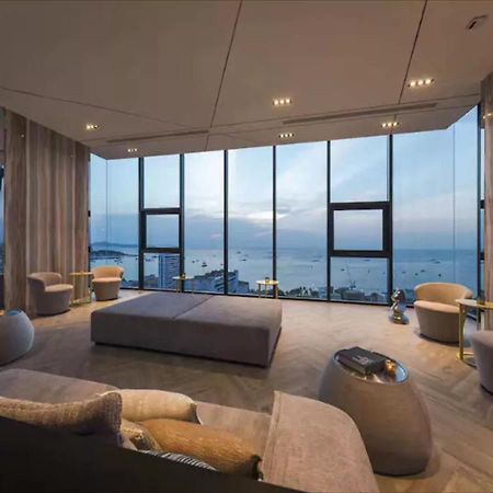 The Base Pattaya Condo Exterior photo