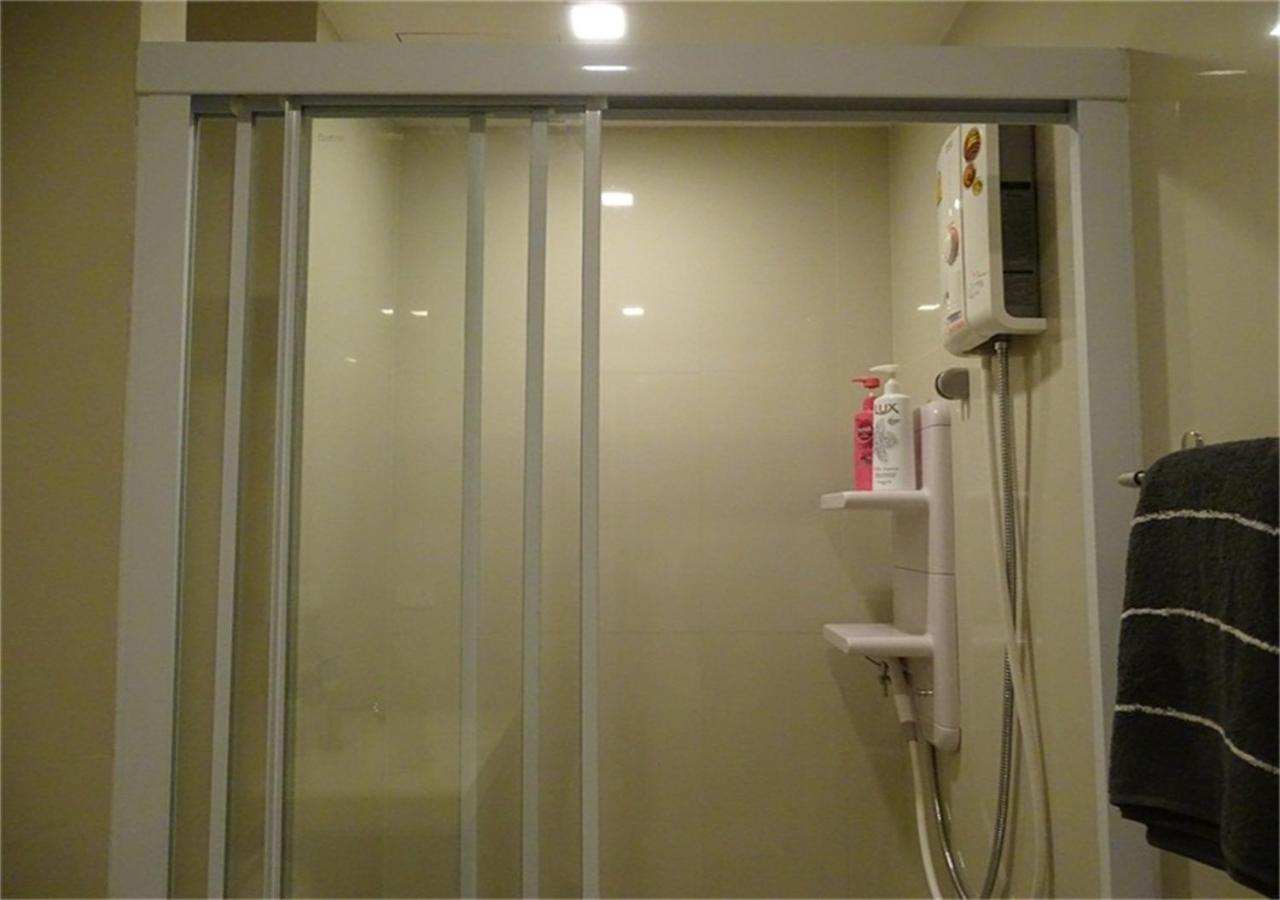 The Base Pattaya Condo Exterior photo