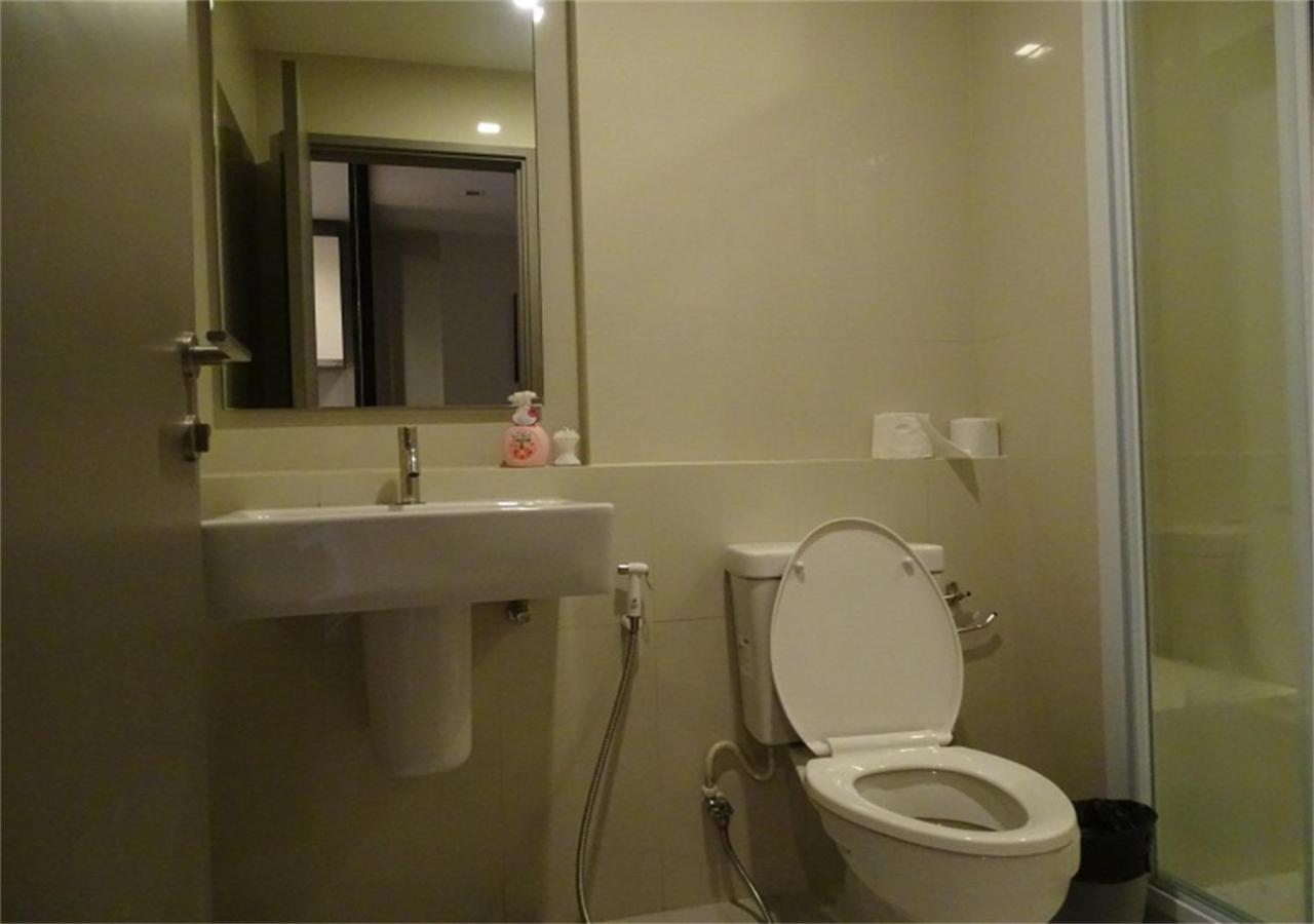 The Base Pattaya Condo Exterior photo