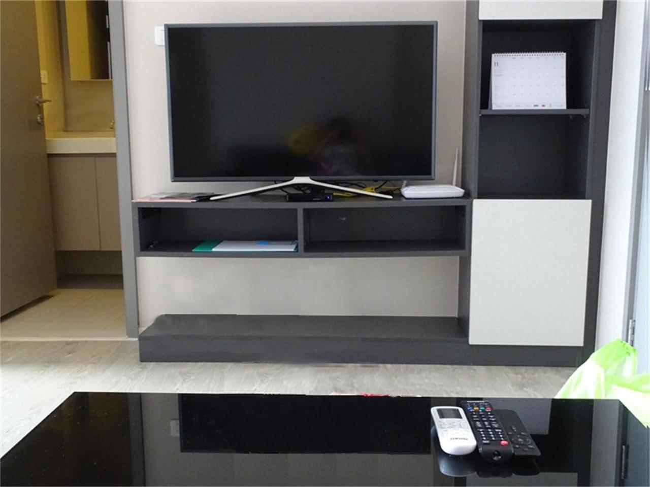 The Base Pattaya Condo Exterior photo