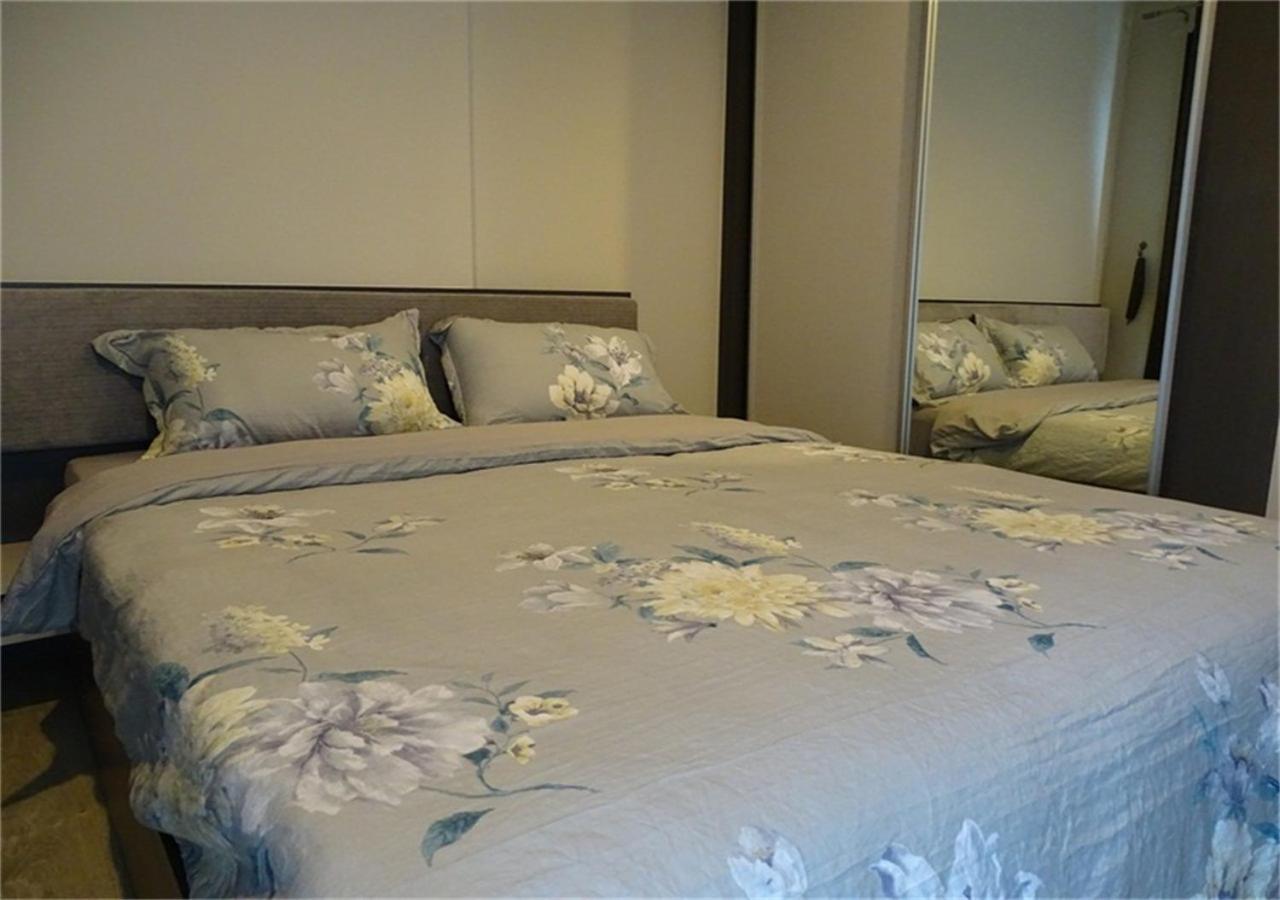 The Base Pattaya Condo Exterior photo
